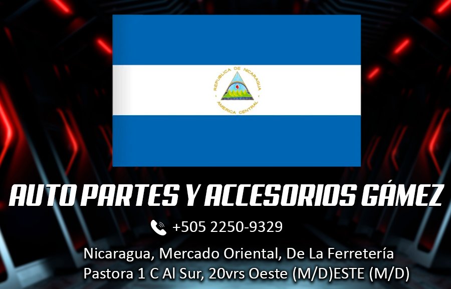 auto_partes_y_accesorios_gamez