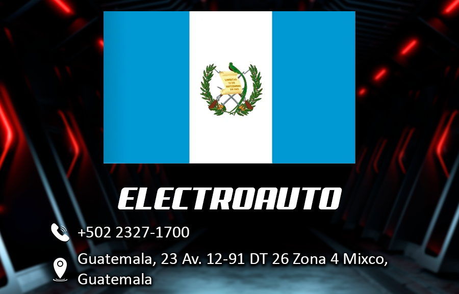 electroauto
