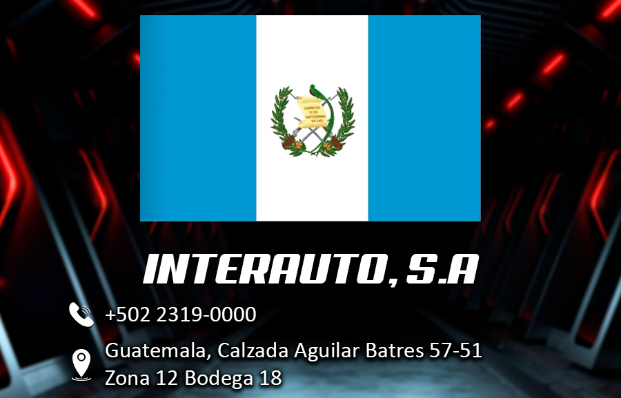 interauto